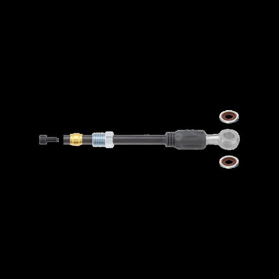 Jagwire Sport Mineral Hydraulic Hose Kit - Magura MT Jagwire Sport Mineral Hydraulic Hose Kit - Magura MT