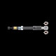 Jagwire Sport Mineral Hydraulic Hose Kit - Magura MT Jagwire Sport Mineral Hydraulic Hose Kit - Magura MT