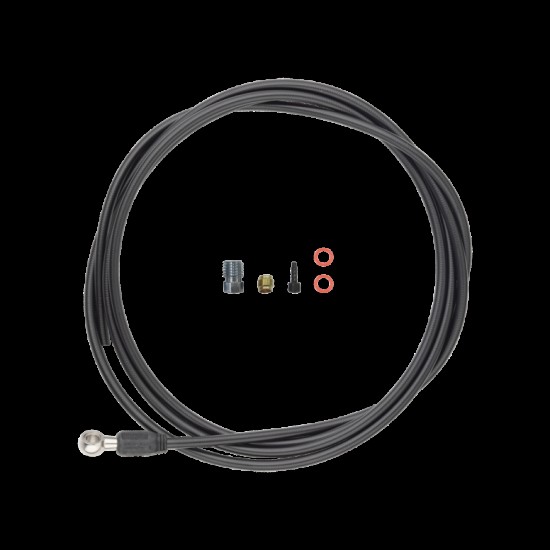 Jagwire Sport Mineral Hydraulic Hose Kit - Magura MT Jagwire Sport Mineral Hydraulic Hose Kit - Magura MT