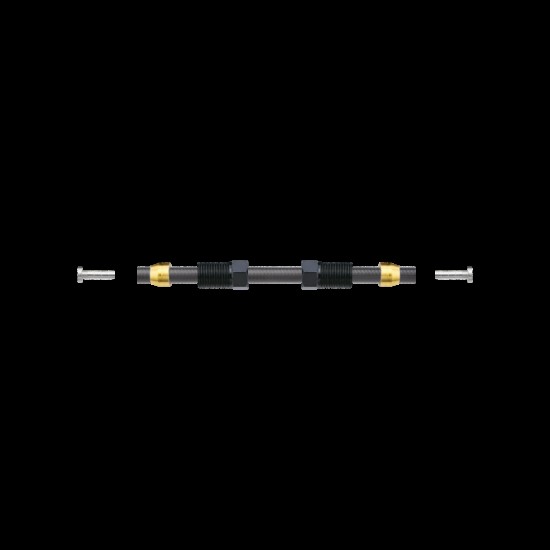 Jagwire Sport Mineral Hydraulic Hose Kit - Shimano MTB Jagwire Sport Mineral Hydraulic Hose Kit - Shimano MTB