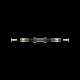 Jagwire Sport Mineral Hydraulic Hose Kit - Shimano MTB Jagwire Sport Mineral Hydraulic Hose Kit - Shimano MTB