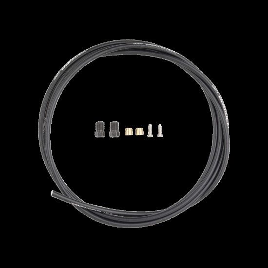 Jagwire Sport Mineral Hydraulic Hose Kit - Shimano MTB Jagwire Sport Mineral Hydraulic Hose Kit - Shimano MTB