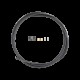 Jagwire Sport Mineral Hydraulic Hose Kit - Shimano MTB Jagwire Sport Mineral Hydraulic Hose Kit - Shimano MTB