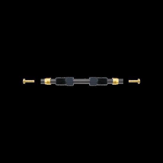 Jagwire Sport Mineral Hydraulic Hose Kit - Shim MTB (Older) Jagwire Sport Mineral Hydraulic Hose Kit - Shim MTB (Older)