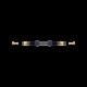 Jagwire Sport Mineral Hydraulic Hose Kit - Shim MTB (Older) Jagwire Sport Mineral Hydraulic Hose Kit - Shim MTB (Older)