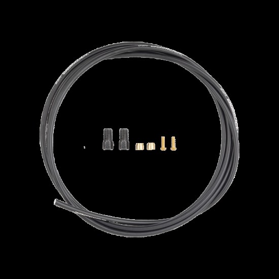 Jagwire Sport Mineral Hydraulic Hose Kit - Shim MTB (Older) Jagwire Sport Mineral Hydraulic Hose Kit - Shim MTB (Older)