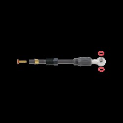 Jagwire Sport Mineral Hydraulic Hose Kit - Tektro Banjo