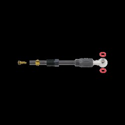 Jagwire Sport Mineral Hydraulic Hose Kit - TRP Banjo