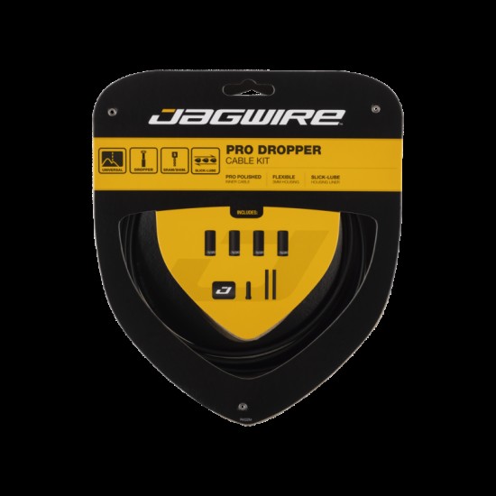 Jagwire Pro Dropper Kit Jagwire Pro Dropper Kit