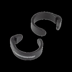 Jagwire Clip Ring - 3.2mm eBike Control Wire 19.0 - 22.2mm Jagwire Clip Ring - 3.2mm eBike Control Wire 19.0 - 22.2mm