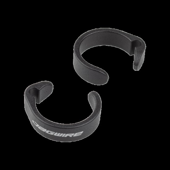 Jagwire Clip Ring - 3.2mm eBike Control Wire 19.0 - 22.2mm