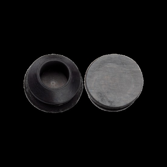 Jagwire Frame Plug Refill Bag - Close Type Jagwire Frame Plug Refill Bag - Close Type