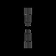 Jagwire Lever Side Protector Hydraulic Brake Lever Jagwire Lever Side Protector Hydraulic Brake Lever