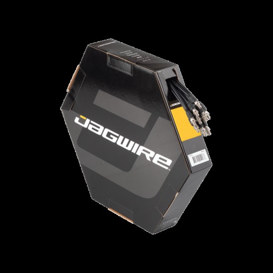 Jagwire Sport DOT Hydraulic Hose Kit - SRAM Guide - 10 Pack Jagwire Sport DOT Hydraulic Hose Kit - SRAM Guide - 10 Pack