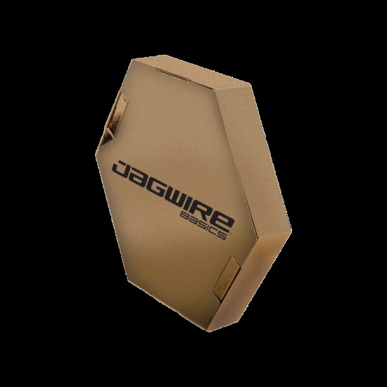 Jagwire Brake Housing 5mm CEX 50m Jagwire Brake Housing 5mm CEX 50m