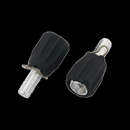 Jagwire Index Adjusting Barrel M5 Jagwire Index Adjusting Barrel M5