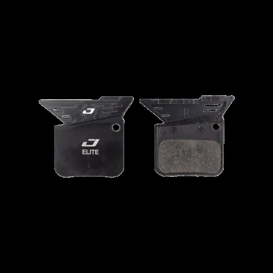 Jagwire Elite Cooling Disc Pad - SRAM Road