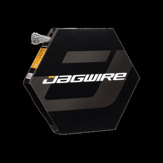 Jagwire Basic Shift Cable - S'less - Shim 100pk Jagwire Basic Shift Cable - S'less - Shim 100pk
