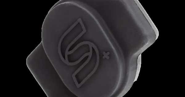 Cane Creek EeSilk Seatpost Elastomer (Black) (Firm) - Performance Bicycle