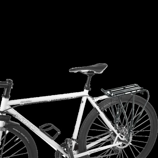 Topeak Explorer Uni f/disc 2.0