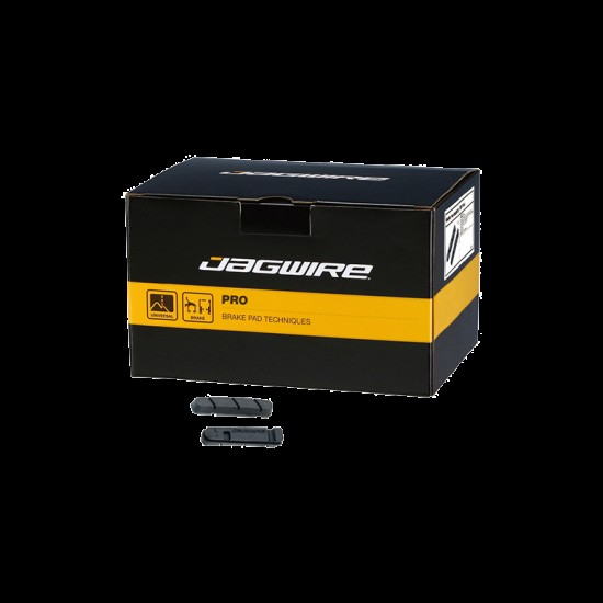 Jagwire Road Pro S Insert 50 Pairs
