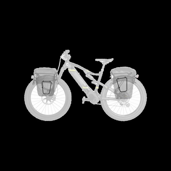 Topeak Tetrarack Side Frame Set