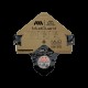 All Mountain Style Mudguard Red Bull Hardline