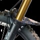 All Mountain Style Mudguard Red Bull Hardline