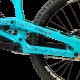 All Mountain Style Frame Guard Extra Red Bull Hardline