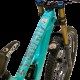 All Mountain Style Frame Guard Extra Red Bull Hardline