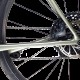 All Mountain Style Frame Guard Gravel and Road Total Clear