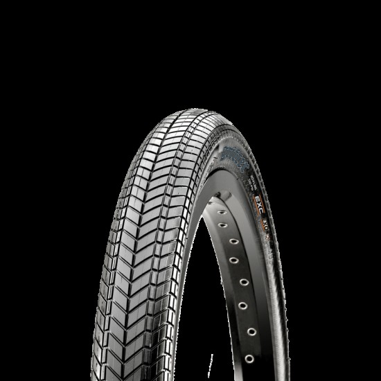Maxxis Grifter FLD EXO 20x2.30