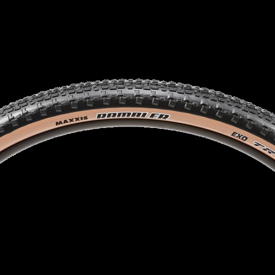 Maxxis Rambler Folding 60TPI EXO TR