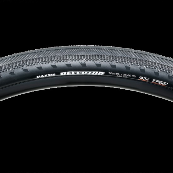 Maxxis Receptor Folding 60TPI EXO TR