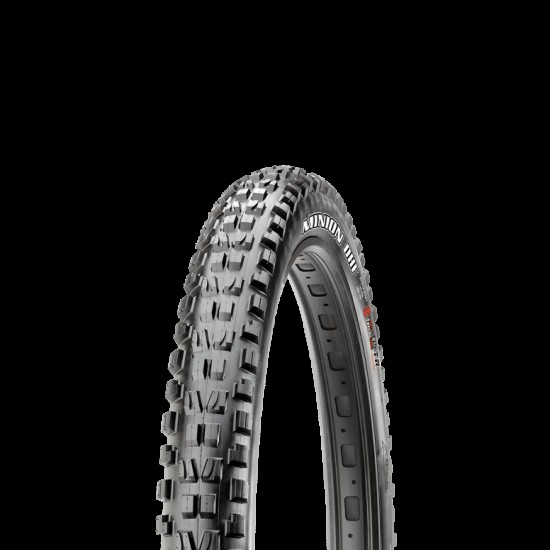 Maxxis Minion DHF Folding 3C TR EXO+