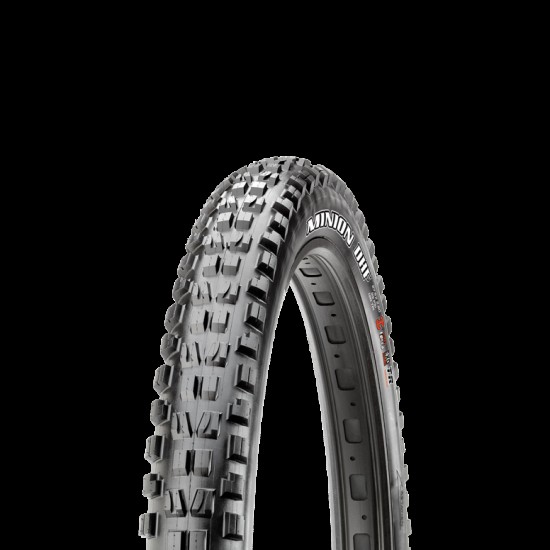 Maxxis Minion DHF+ Folding EXO TR