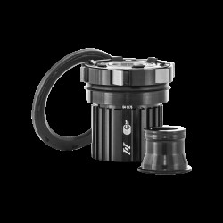 Crankbrothers Synthesis Wheels - Freehub Body i9 Crankbrothers Synthesis Wheels - Freehub Body i9