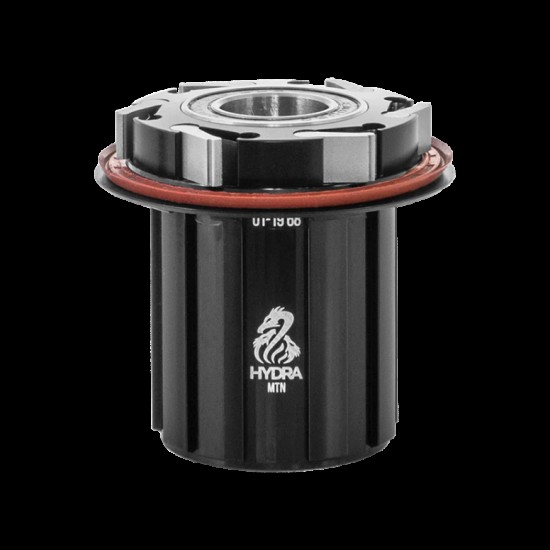 Crankbrothers Synthesis Wheels - Freehub Body i9