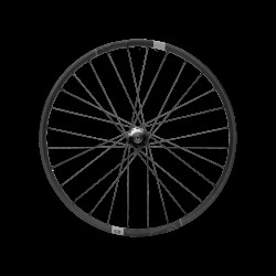 Crankbrothers Synthesis Gravel Carbon Front Wheel