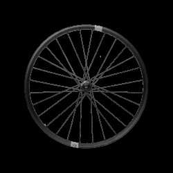 Crankbrothers Synthesis Gravel Alloy Front Wheel