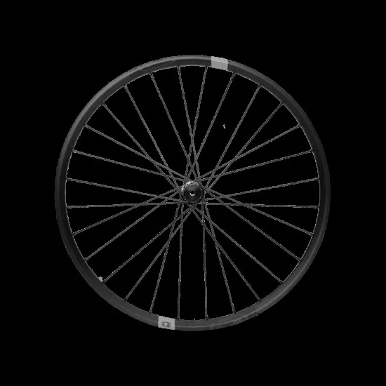 Crankbrothers Synthesis Gravel Alloy Front Wheel