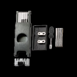 Crankbrothers F16 multi tool Crankbrothers F16 multi tool