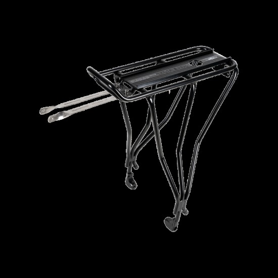 Topeak Babyseat II & Babyseat II Rack (Disc)