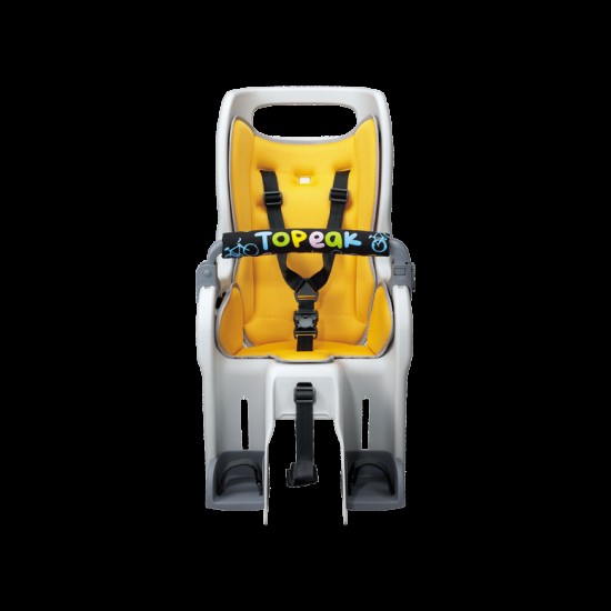 Topeak Babyseat II & Babyseat II Rack (Disc)