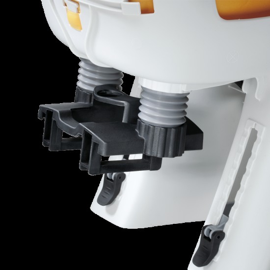 Topeak Babyseat II & Rack Topeak Babyseat II & Rack