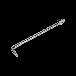 Topeak Fix Station 6mm Pedal Wrench Topeak Fix Station 6mm Pedal Wrench