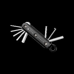 Topeak Fix Station Allen Key Set Topeak Fix Station Allen Key Set