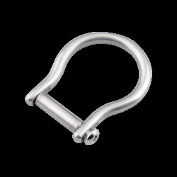 Topeak Fix Station Metal Ring Tamper Proof Topeak Fix Station Metal Ring Tamper Proof