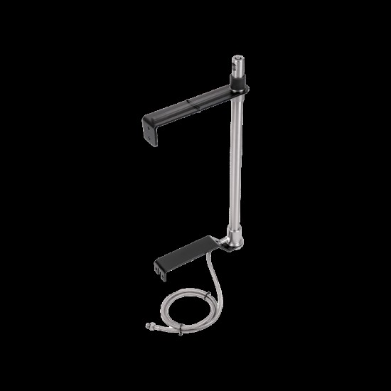 Topeak Fix Station Steel Floor Pump