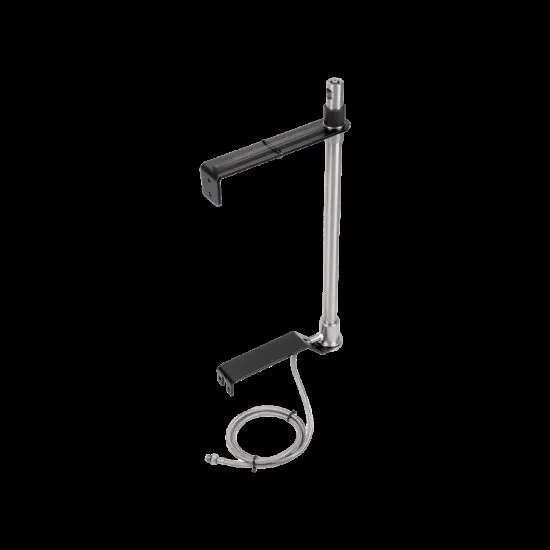Topeak Fix Station Steel Floor Pump